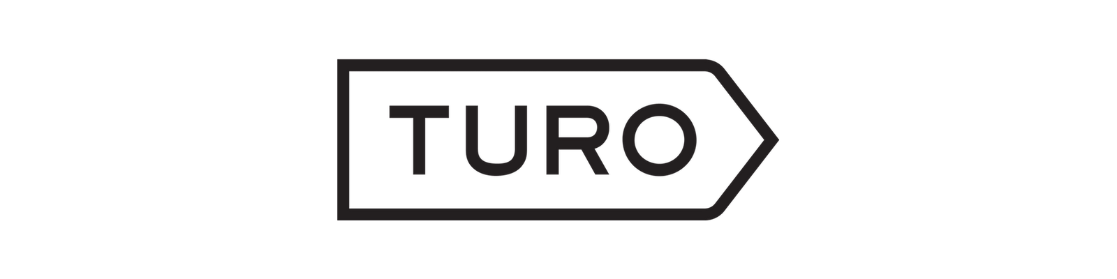 Turo Logo